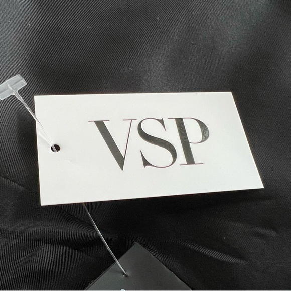 Saint Laurent YSL Black Blazer Classic Jacket - Picture 9 of 12